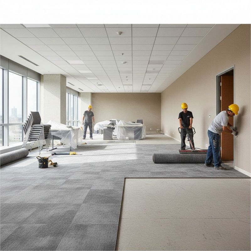 Flooring Service in Camas, WA