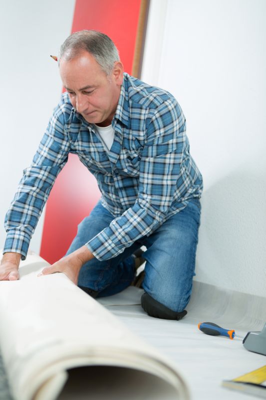 Flooring Service in Camas, WA