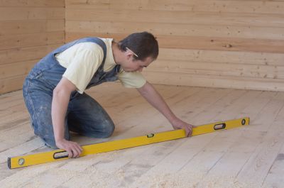 Flooring Service in Camas, WA