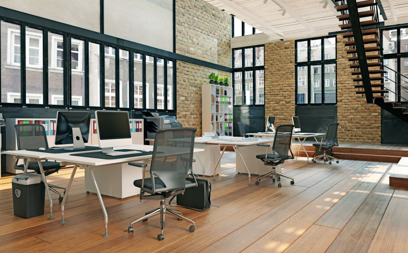 Commercial Hardwood Service in Battle Ground, WA