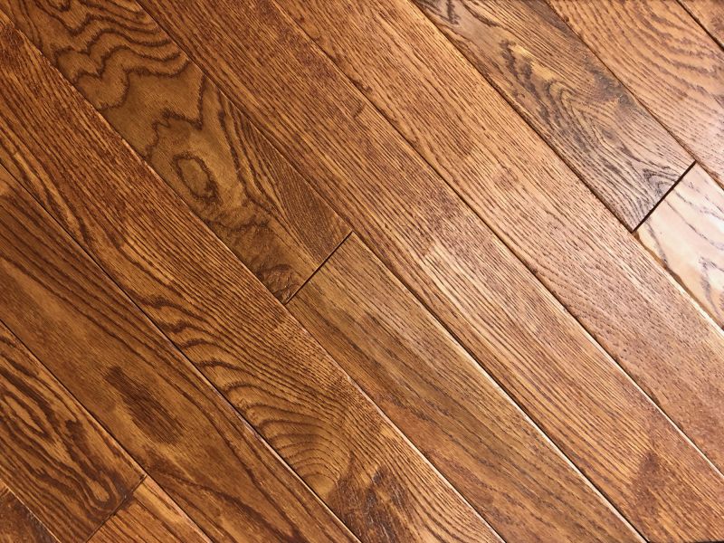 Commercial Hardwood Service in Lake Oswego, OR