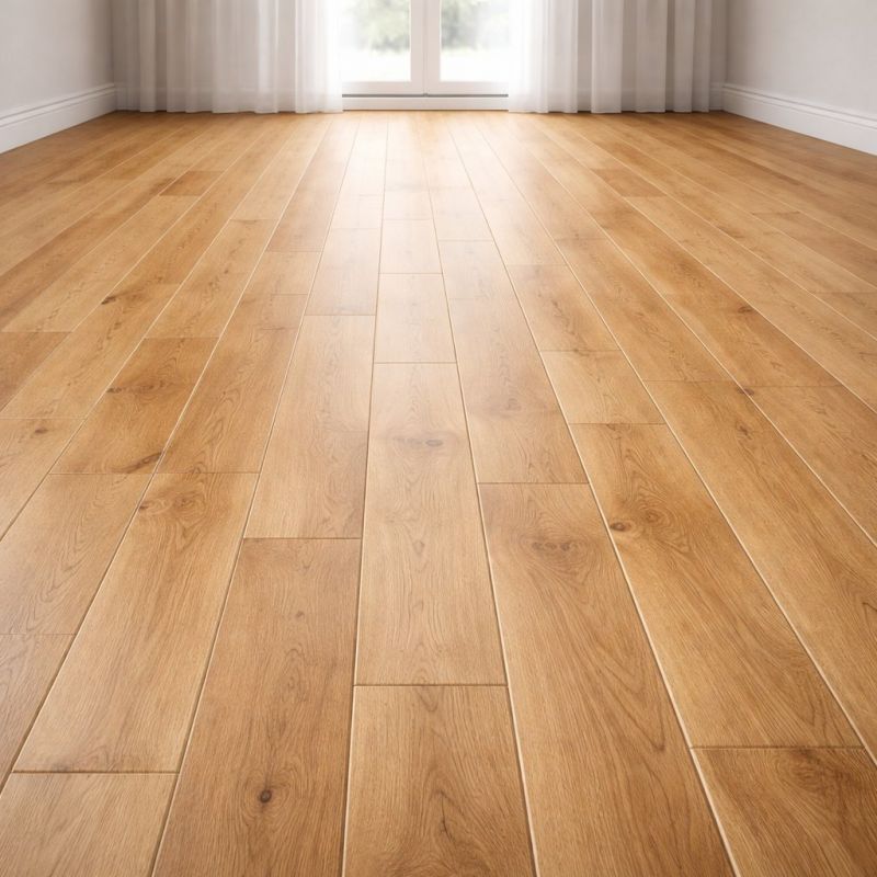 Engineered Wood Installation in Camas, WA
