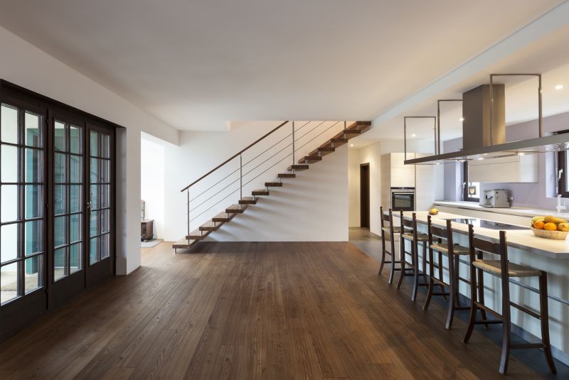 Engineered Wood Installation in Camas, WA