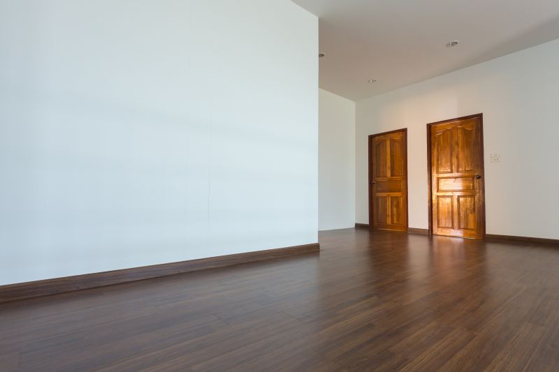Laminate Floor Installation in Battle Ground, WA