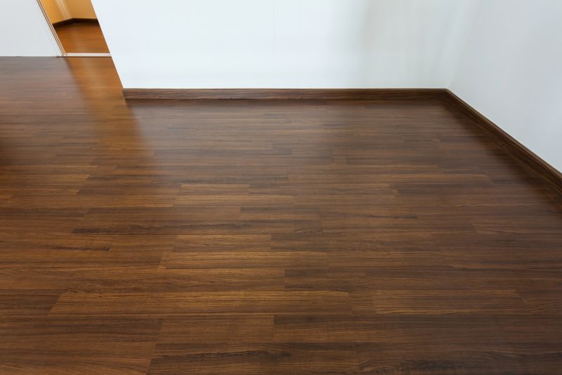 Laminate Floor Installation in Boring, OR