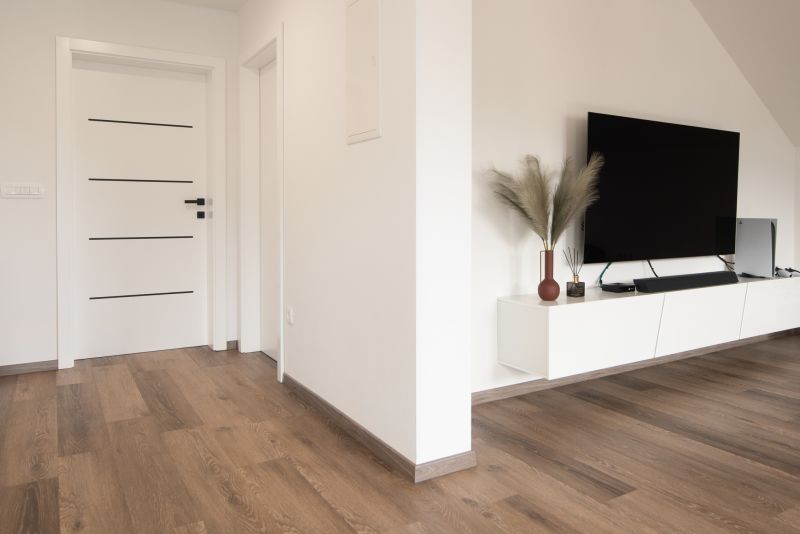 Laminate Floor Installation in Gresham, OR
