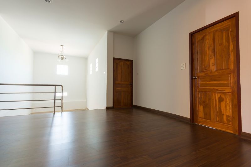 Laminate Floor Installation in Multnomah County, OR