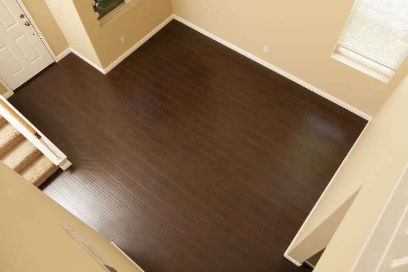 Laminate Floor Installation in Portland, OR