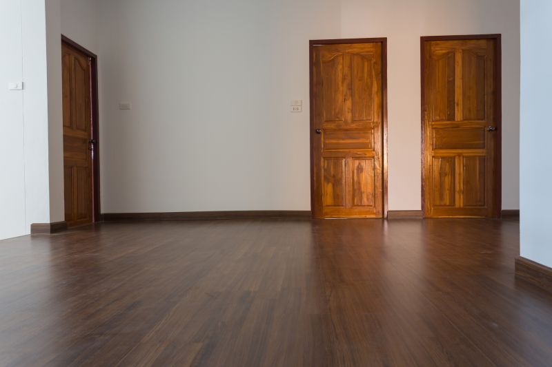 Laminate Floor Installation in Troutdale, OR