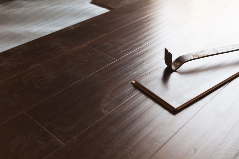 Laminate Floor Installation in Tualatin, OR