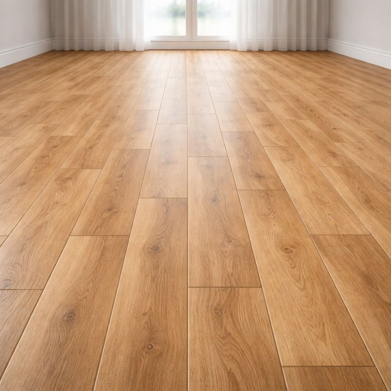 Laminate Floor Installation in Washougal, WA