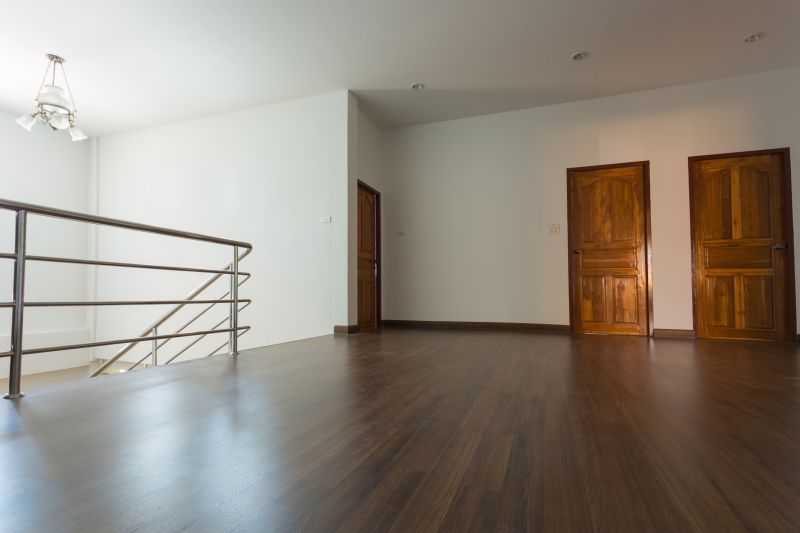 Laminate Floor Replacement in Battle Ground, WA