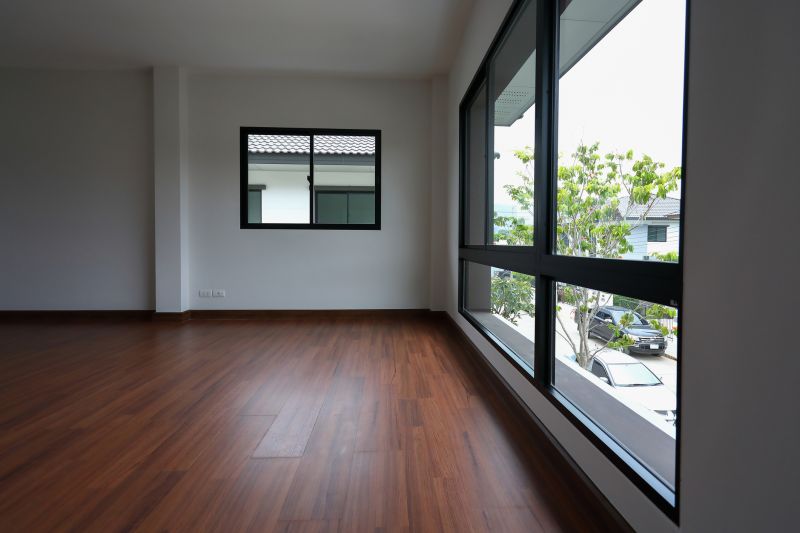 Laminate Floor Replacement in Vancouver, WA