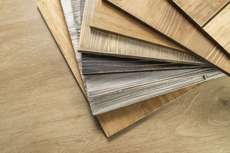 Laminate Tile Installation in Camas, WA