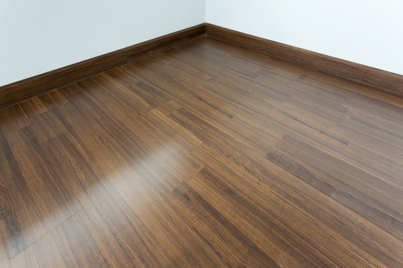 Laminate Wood Installation in Camas, WA