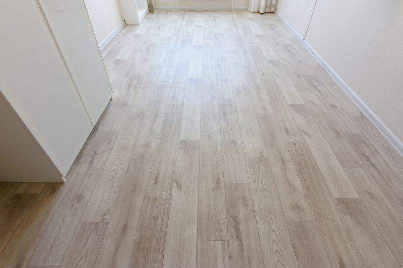 Linoleum Floor Installation in Gresham, OR