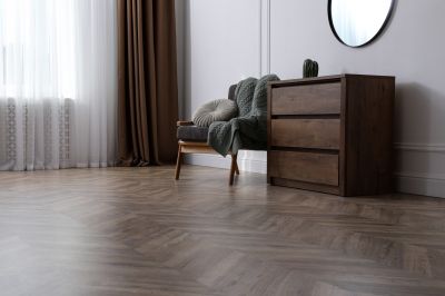Linoleum Flooring Replacement in Camas, WA