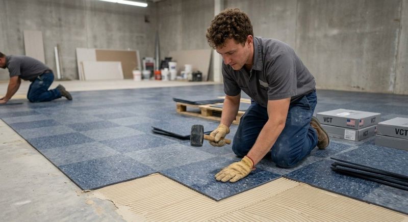 Lvt Flooring Installation in Beaverton, OR