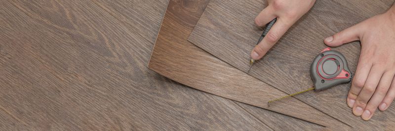 Sheet Linoleum Installation in Camas, WA