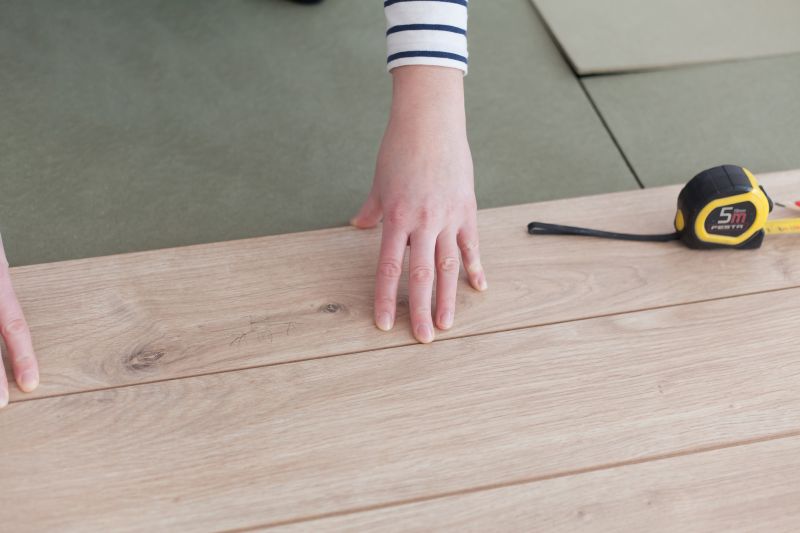 Vinyl Flooring Service in Camas, WA